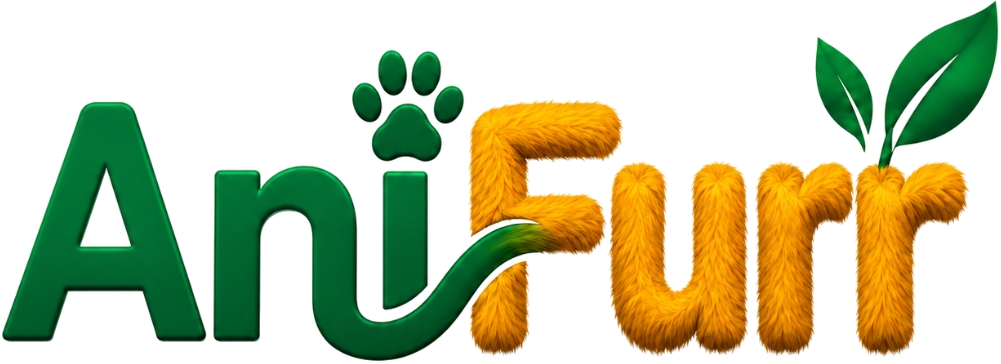 AniFurr Logo